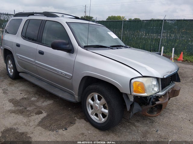 2004 Gmc Envoy Xl Sle მანქანა იყიდება აუქციონზე, vin: 1GKET16S146205328, აუქციონის ნომერი: 45701515