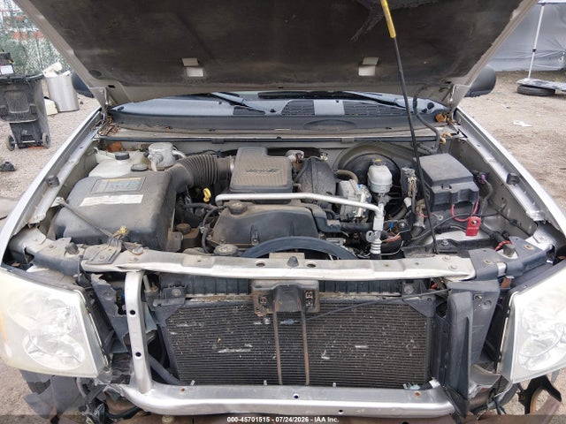Продажа на аукционе авто 2004 Gmc Envoy Xl Sle, vin: 1GKET16S146205328, номер лота: 45701515