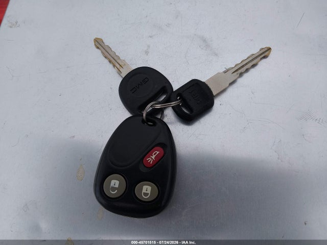 Продажа на аукционе авто 2004 Gmc Envoy Xl Sle, vin: 1GKET16S146205328, номер лота: 45701515
