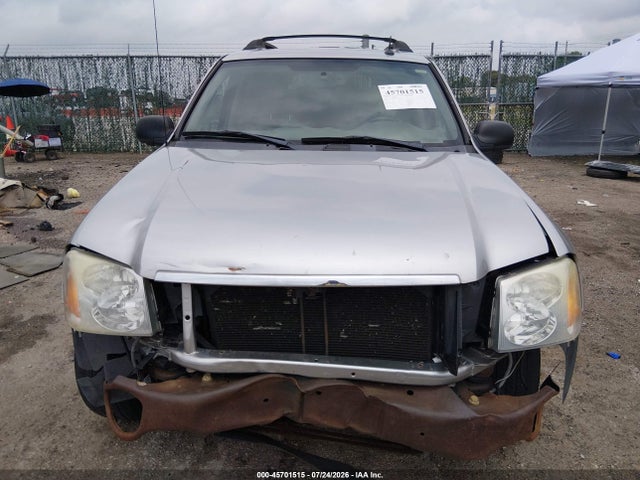 Продажа на аукционе авто 2004 Gmc Envoy Xl Sle, vin: 1GKET16S146205328, номер лота: 45701515