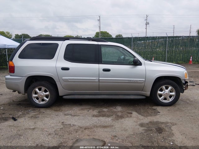 Продажа на аукционе авто 2004 Gmc Envoy Xl Sle, vin: 1GKET16S146205328, номер лота: 45701515