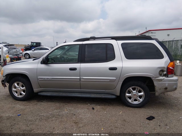Продажа на аукционе авто 2004 Gmc Envoy Xl Sle, vin: 1GKET16S146205328, номер лота: 45701515