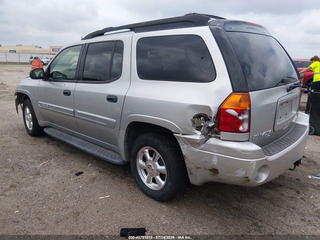 Продажа на аукционе авто 2004 Gmc Envoy Xl Sle, vin: 1GKET16S146205328, номер лота: 45701515
