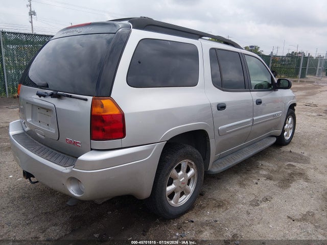 Продажа на аукционе авто 2004 Gmc Envoy Xl Sle, vin: 1GKET16S146205328, номер лота: 45701515