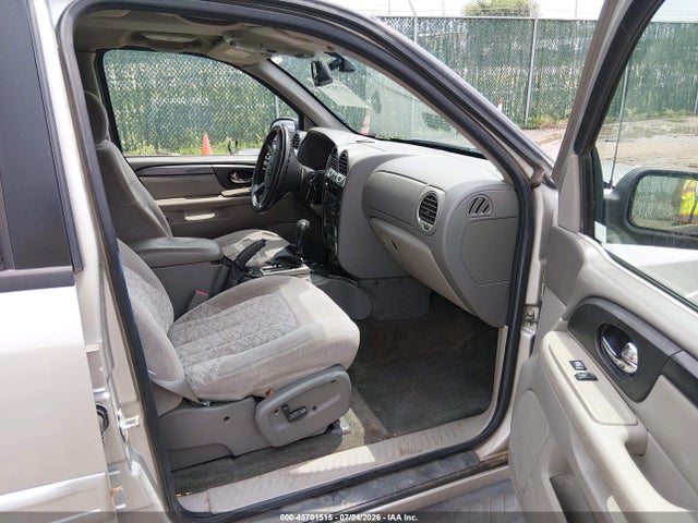 Продажа на аукционе авто 2004 Gmc Envoy Xl Sle, vin: 1GKET16S146205328, номер лота: 45701515