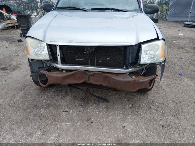 Продажа на аукционе авто 2004 Gmc Envoy Xl Sle, vin: 1GKET16S146205328, номер лота: 45701515