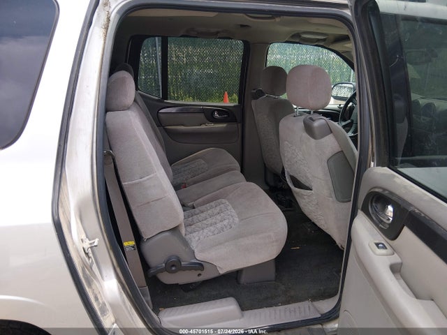 Продажа на аукционе авто 2004 Gmc Envoy Xl Sle, vin: 1GKET16S146205328, номер лота: 45701515