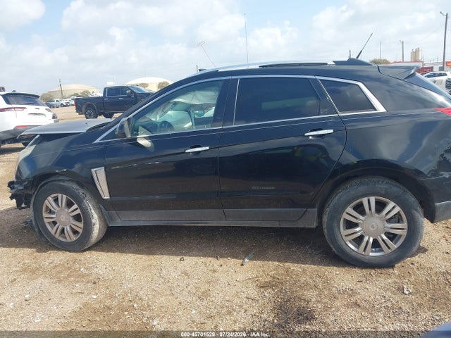 2013 Cadillac Srx Luxury Collection მანქანა იყიდება აუქციონზე, vin: 3GYFNCE35DS593640, აუქციონის ნომერი: 45701529