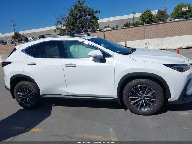 Lexus Nx 350 Premium 2026 2T2GGCEZ4TC101115 Image 13