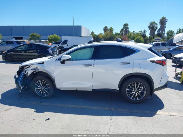 Lexus Nx 350 Premium 2026 2T2GGCEZ4TC101115 Image 14