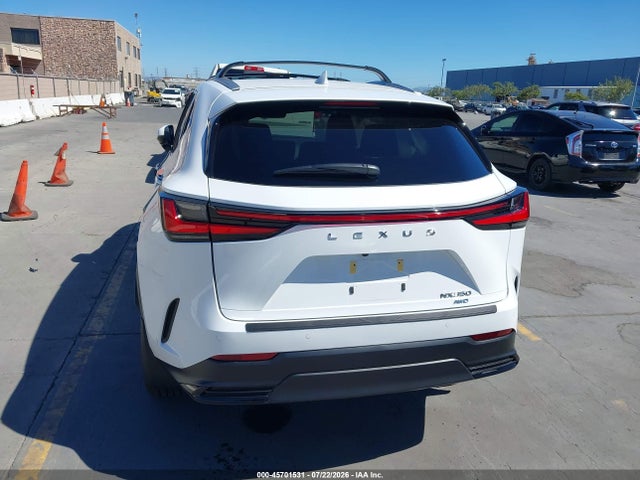 Lexus Nx 350 Premium 2026 2T2GGCEZ4TC101115 Image 16