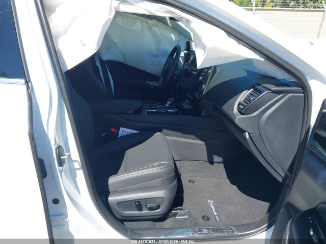 Lexus Nx 350 Premium 2026 2T2GGCEZ4TC101115 Image 5