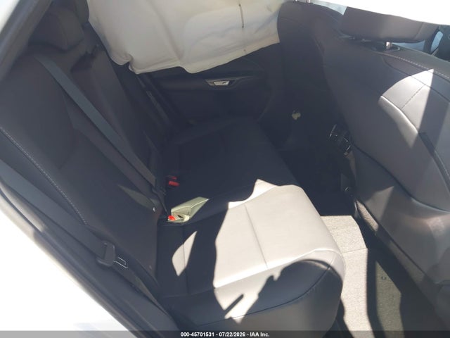 Lexus Nx 350 Premium 2026 2T2GGCEZ4TC101115 Image 8