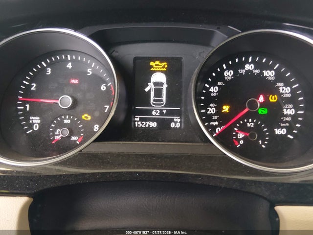 45701537 :رقم المزاد ، 3VWL17AJ9GM373200 vin ، 2016 Volkswagen Jetta 1.8t Sel مزاد بيع