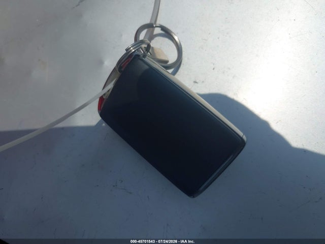 45701543 :رقم المزاد ، 3MVDMBBM4SM754468 vin ، 2025 Mazda Cx-30 2.5 S Select Sport مزاد بيع