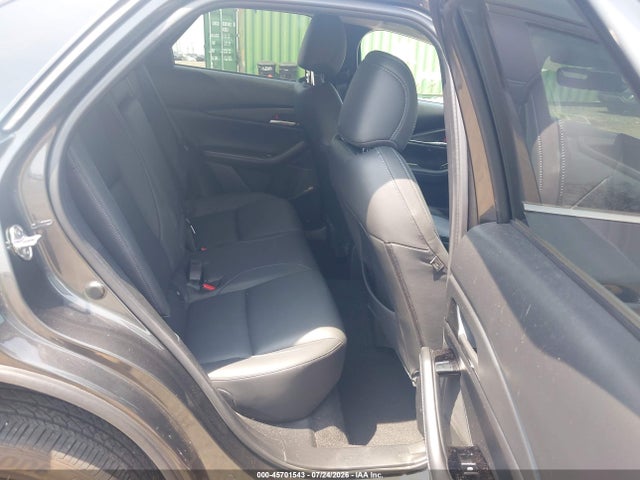 45701543 :رقم المزاد ، 3MVDMBBM4SM754468 vin ، 2025 Mazda Cx-30 2.5 S Select Sport مزاد بيع