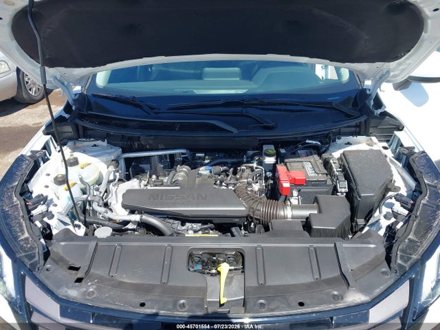 Продаж на аукціоні авто 2026 Nissan Rogue Sv, vin: 5N1BT3BA5TC811850, номер лоту: 45701554