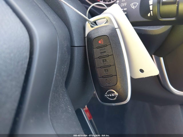 Продаж на аукціоні авто 2026 Nissan Rogue Sv, vin: 5N1BT3BA5TC811850, номер лоту: 45701554