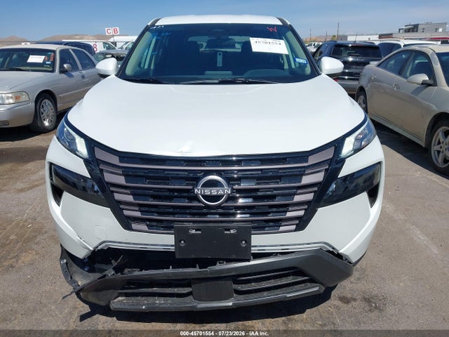Продаж на аукціоні авто 2026 Nissan Rogue Sv, vin: 5N1BT3BA5TC811850, номер лоту: 45701554