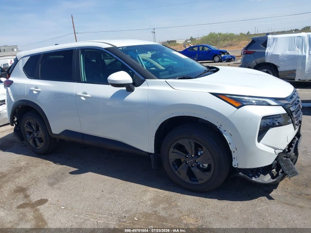 Продаж на аукціоні авто 2026 Nissan Rogue Sv, vin: 5N1BT3BA5TC811850, номер лоту: 45701554