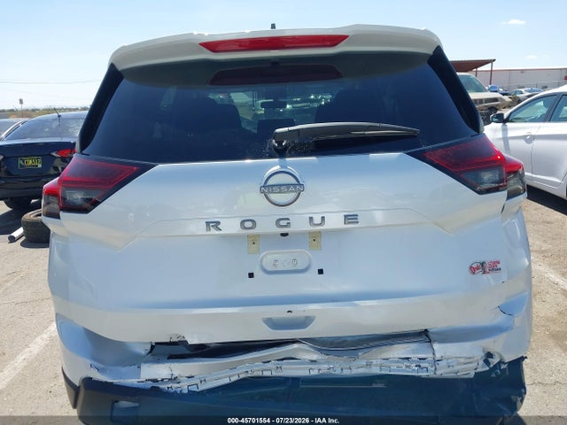 Продаж на аукціоні авто 2026 Nissan Rogue Sv, vin: 5N1BT3BA5TC811850, номер лоту: 45701554