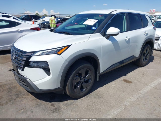 Продаж на аукціоні авто 2026 Nissan Rogue Sv, vin: 5N1BT3BA5TC811850, номер лоту: 45701554
