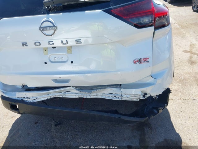 Продаж на аукціоні авто 2026 Nissan Rogue Sv, vin: 5N1BT3BA5TC811850, номер лоту: 45701554