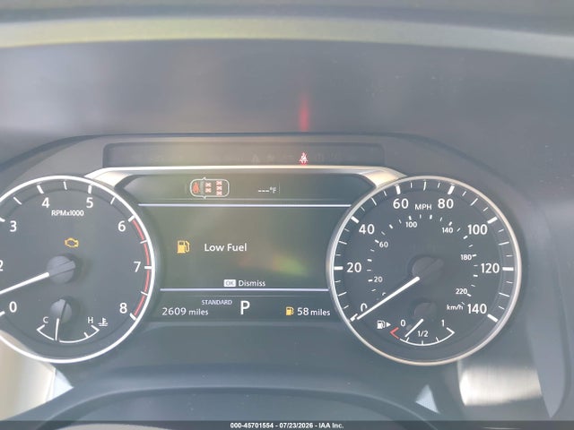 Продаж на аукціоні авто 2026 Nissan Rogue Sv, vin: 5N1BT3BA5TC811850, номер лоту: 45701554