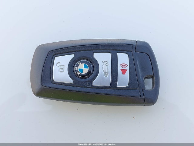 5UXWX9C53F0D61394 BMW X3 Xdrive28i