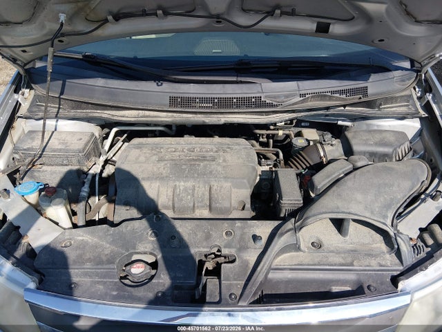 Продаж на аукціоні авто 2013 Honda Odyssey Lx, vin: 5FNRL5H28DB075506, номер лоту: 45701562