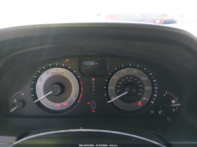 Продаж на аукціоні авто 2013 Honda Odyssey Lx, vin: 5FNRL5H28DB075506, номер лоту: 45701562