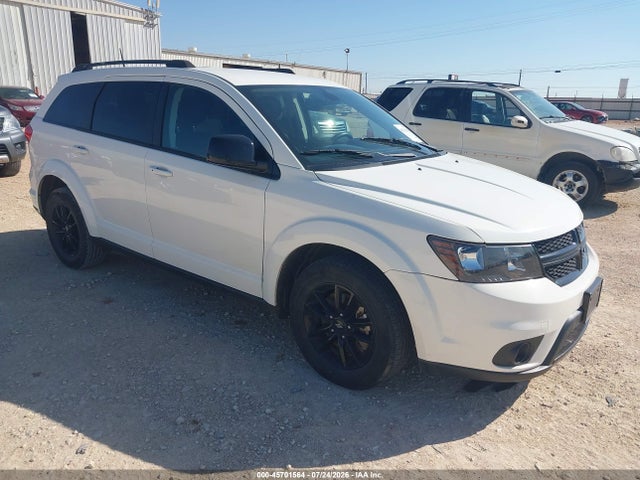 Aukcja sprzedaży 2019 Dodge Journey Se, vin: 3C4PDCBG9KT868678, numer aukcji: 45701564