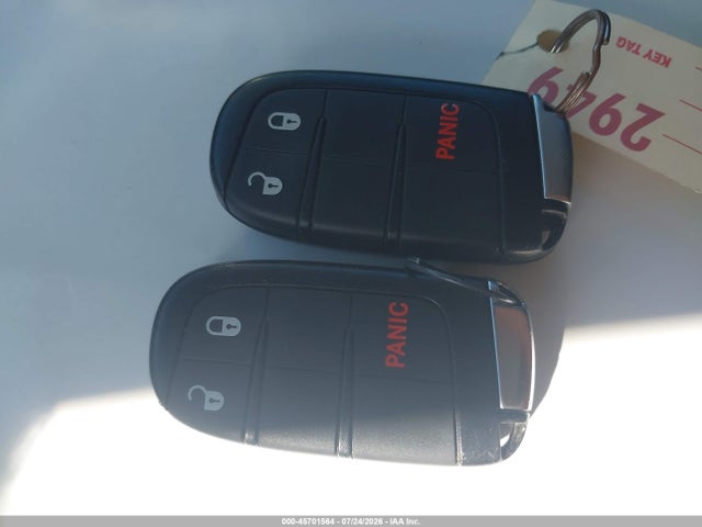 Aukcja sprzedaży 2019 Dodge Journey Se, vin: 3C4PDCBG9KT868678, numer aukcji: 45701564