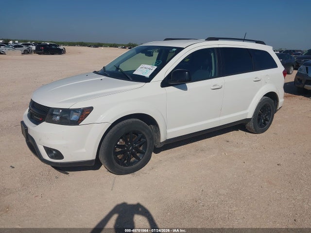 Aukcja sprzedaży 2019 Dodge Journey Se, vin: 3C4PDCBG9KT868678, numer aukcji: 45701564