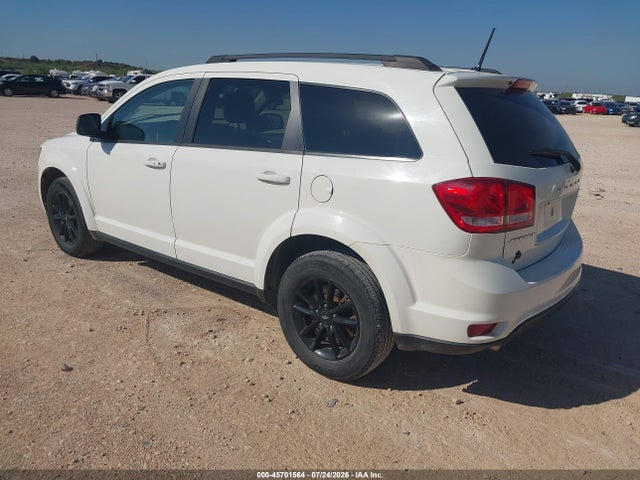 Aukcja sprzedaży 2019 Dodge Journey Se, vin: 3C4PDCBG9KT868678, numer aukcji: 45701564