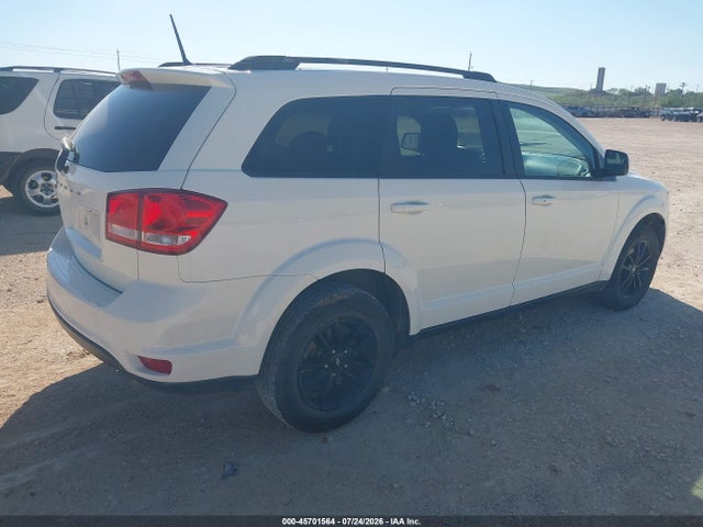 Aukcja sprzedaży 2019 Dodge Journey Se, vin: 3C4PDCBG9KT868678, numer aukcji: 45701564