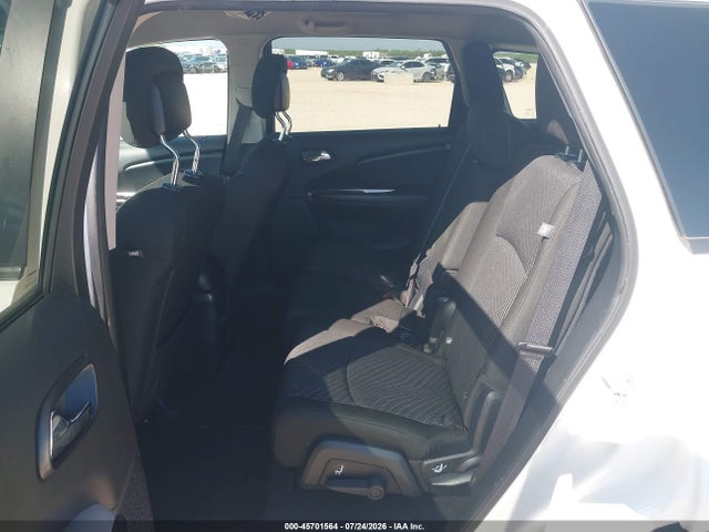Aukcja sprzedaży 2019 Dodge Journey Se, vin: 3C4PDCBG9KT868678, numer aukcji: 45701564
