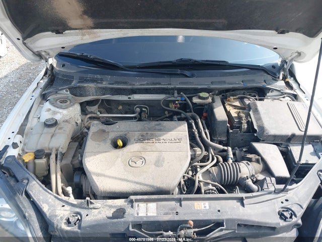 Продаж на аукціоні авто 2009 Mazda Mazda3 S Grand Touring, vin: JM1BK343091236003, номер лоту: 45701566