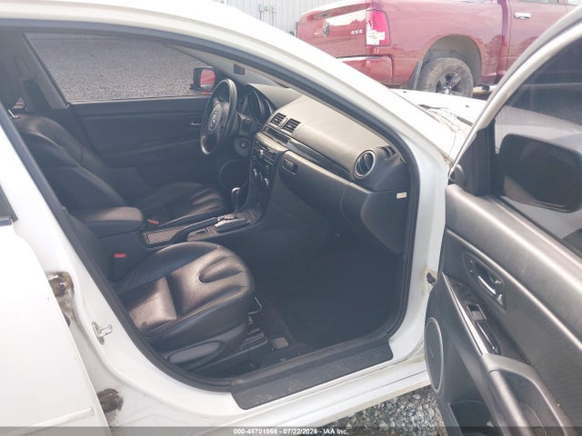 Продаж на аукціоні авто 2009 Mazda Mazda3 S Grand Touring, vin: JM1BK343091236003, номер лоту: 45701566