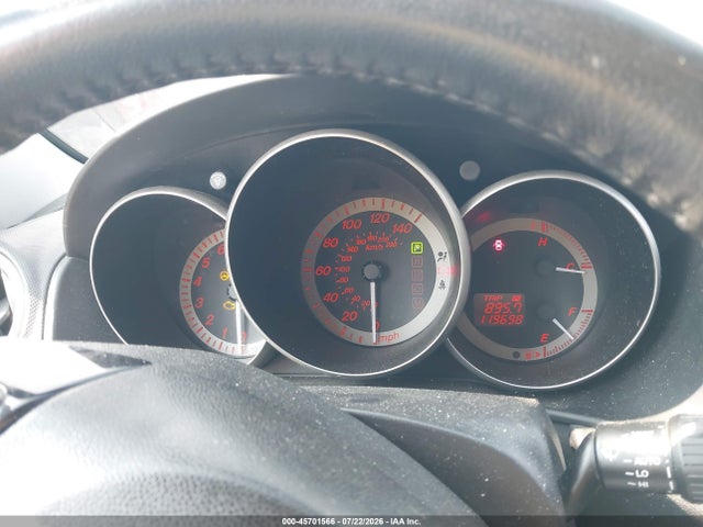 Продаж на аукціоні авто 2009 Mazda Mazda3 S Grand Touring, vin: JM1BK343091236003, номер лоту: 45701566
