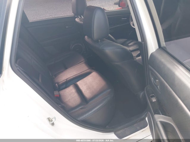 Продаж на аукціоні авто 2009 Mazda Mazda3 S Grand Touring, vin: JM1BK343091236003, номер лоту: 45701566