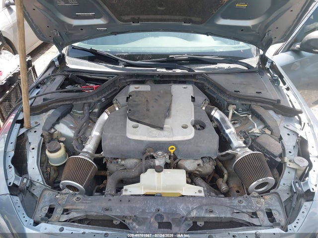 Продаж на аукціоні авто 2015 Infiniti Q50, vin: JN1BV7AP7FM339194, номер лоту: 45701567