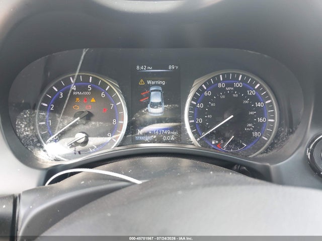 Продаж на аукціоні авто 2015 Infiniti Q50, vin: JN1BV7AP7FM339194, номер лоту: 45701567