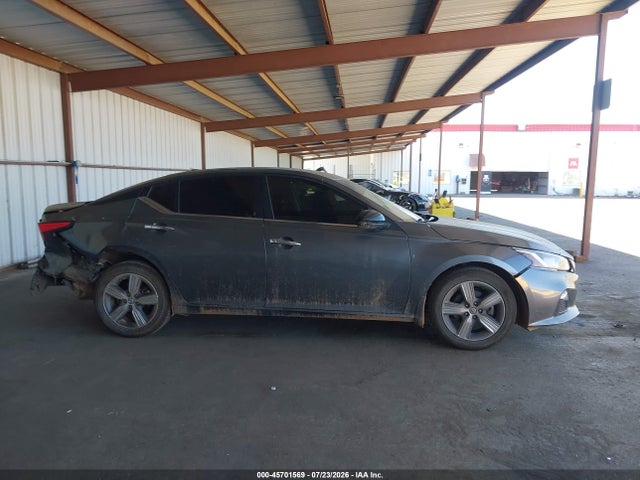 2019 Nissan Altima 2.5 S მანქანა იყიდება აუქციონზე, vin: 1N4BL4BW3KC169722, აუქციონის ნომერი: 45701569