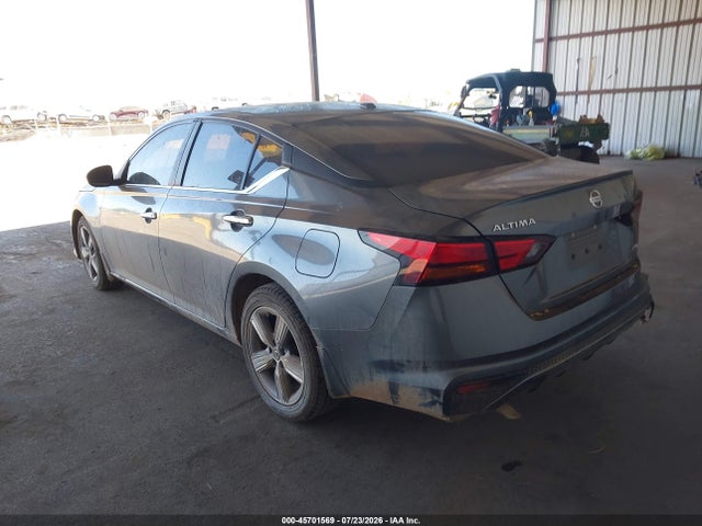 2019 Nissan Altima 2.5 S მანქანა იყიდება აუქციონზე, vin: 1N4BL4BW3KC169722, აუქციონის ნომერი: 45701569