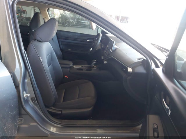 2019 Nissan Altima 2.5 S მანქანა იყიდება აუქციონზე, vin: 1N4BL4BW3KC169722, აუქციონის ნომერი: 45701569