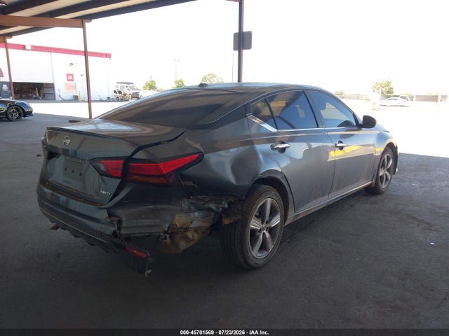 2019 Nissan Altima 2.5 S მანქანა იყიდება აუქციონზე, vin: 1N4BL4BW3KC169722, აუქციონის ნომერი: 45701569