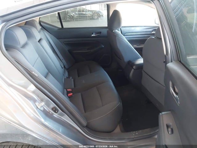 2019 Nissan Altima 2.5 S მანქანა იყიდება აუქციონზე, vin: 1N4BL4BW3KC169722, აუქციონის ნომერი: 45701569