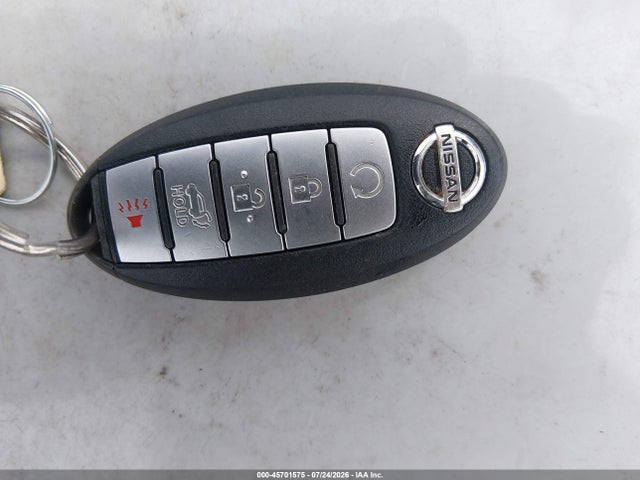 Продаж на аукціоні авто 2015 Nissan Pathfinder Platinum, vin: 5N1AR2MN3FC678823, номер лоту: 45701575