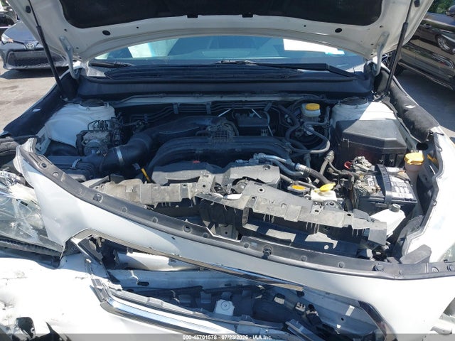 45701578 :رقم المزاد ، 4S4BSANC8G3209941 vin ، 2016 Subaru Outback 2.5i Limited مزاد بيع